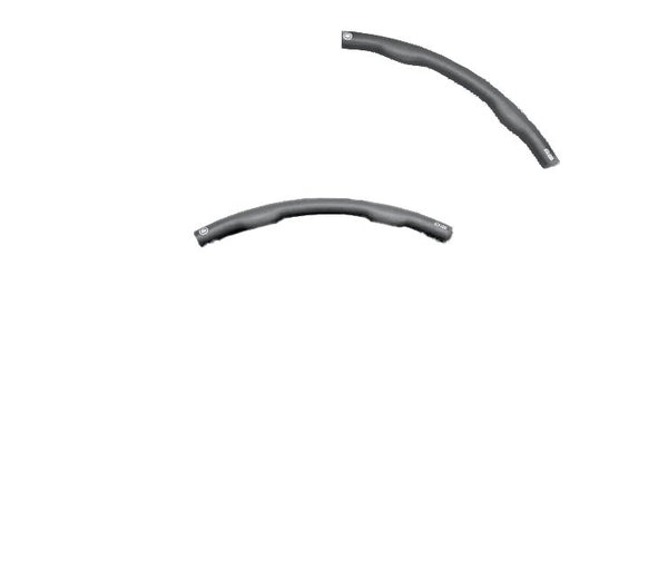 (1.5kg hoop) Part-1-Dark Grey - Hulla Milla