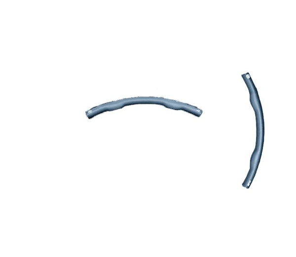 (1.5kg hoop) Part-2-Blue - Hulla Milla