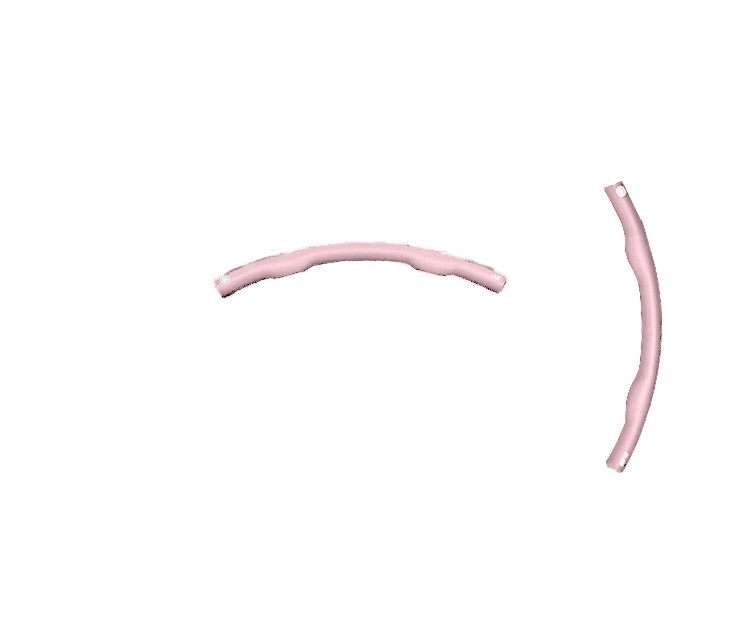 (1.5kg hoop) Part-2-Rosa - Hulla Milla