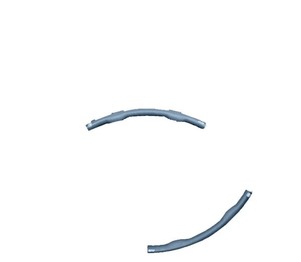 (1.5kg hoop) Part-3-Blue - Hulla Milla