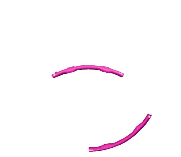 (1.5kg hoop) Part-3-Pink - Hulla Milla