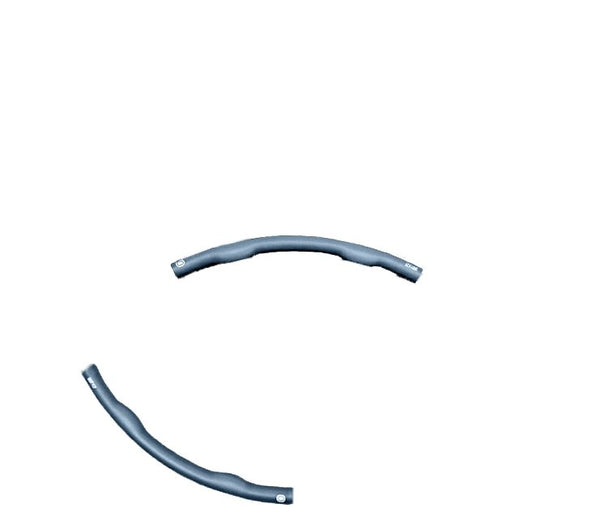 (1.5kg hoop) Part-4-Blue - Hulla Milla