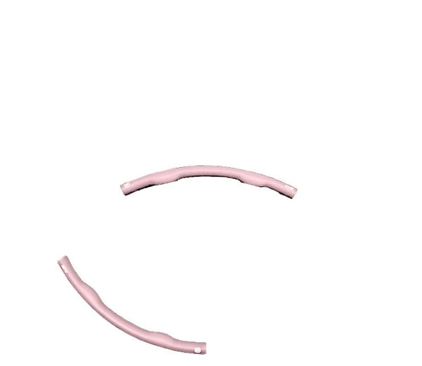 (1.5kg hoop) Part-4-Rosa - Hulla Milla