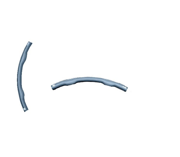 (1.5kg hoop) Part-5-Blue - Hulla Milla