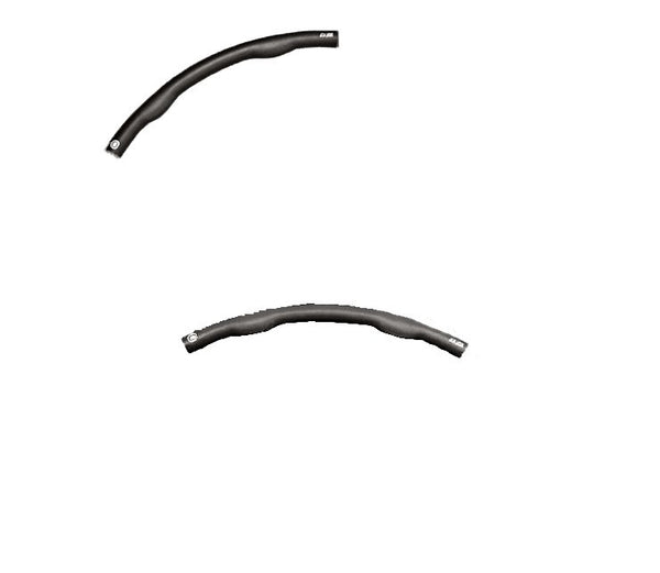 (1.5kg hoop) Part-6-Black - Hulla Milla