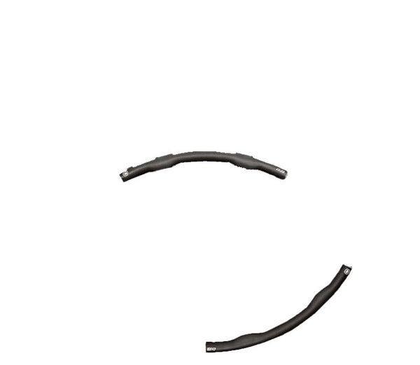(2kg hoop) Part-3-Black - Hulla Milla