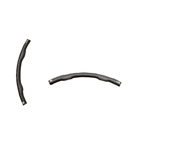 (2kg hoop) Part-5-Black - Hulla Milla