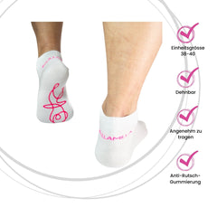 Anti-Rutsch-Socken - Hulla Milla
