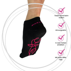 Anti-Rutsch-Socken - Hulla Milla