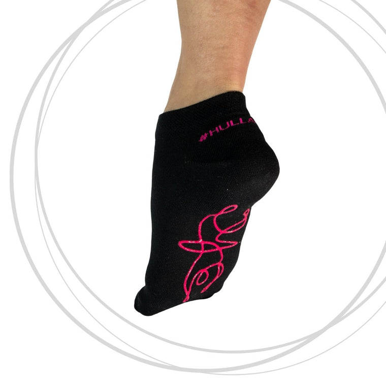 Anti-Rutsch-Socken