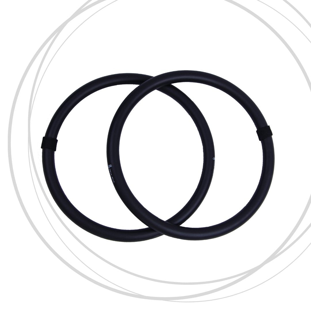 ARMY - Arm Hoops - Hulla Milla