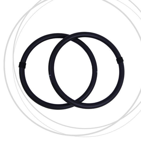 ARMY - Arm Hoops - Hulla Milla
