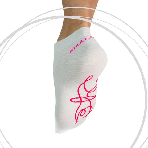 Bundle Arm-Paket: Arm-Hoops & Anti-Rutsch-Socken & Equipment-Set - Hulla Milla