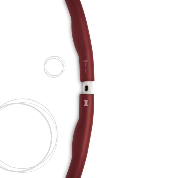 Curvy 1,8kg / Ersatzteil rot - Hulla Milla