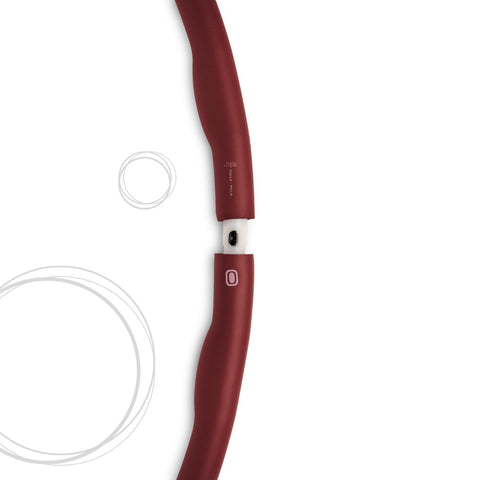 Curvy 1,8kg / Ersatzteil rot - Hulla Milla