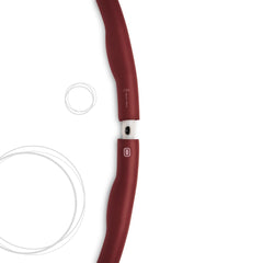 Curvy 1,8kg / Ersatzteil rot - Hulla Milla