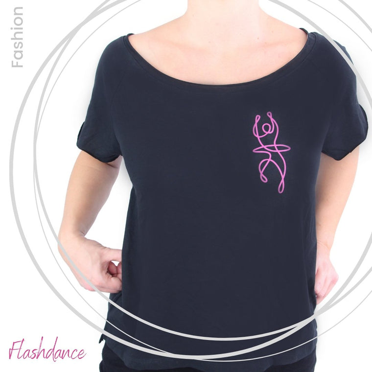 Flashdance Hulla-Milla