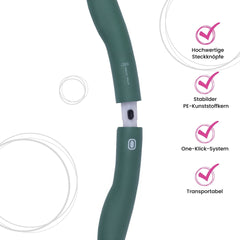 GREENHORN Hula-Hoop - Hulla Milla