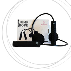 Jump Rope - Springseil ohne Seil - Hulla Milla