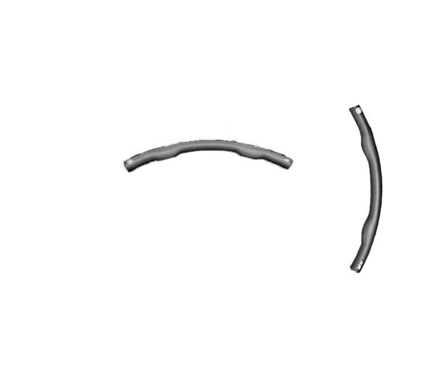 Part-2-Dark Grey - Hulla Milla