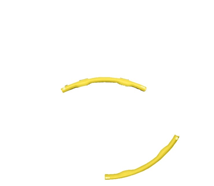 Part-3-Yellow - Hulla Milla