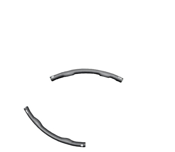 Part-4-Dark Grey - Hulla Milla
