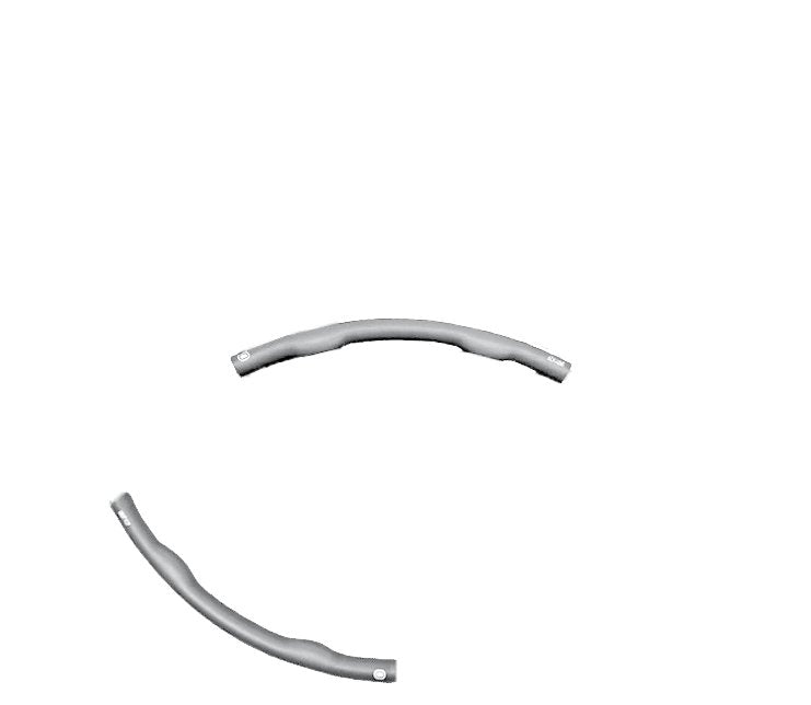 Part-4-Light Grey - Hulla Milla