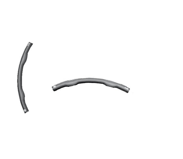 Part-5-Dark Grey - Hulla Milla