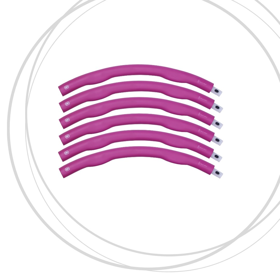 PINKFLINK / Ersatzteil Pink - Hulla Milla