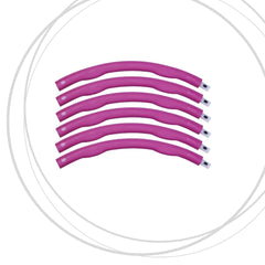 PINKFLINK / Ersatzteil Pink - Hulla Milla
