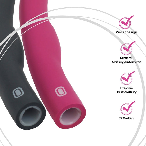 PINKFLINK TWINS - Hula-Hoop - Hulla Milla