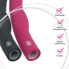 PINKFLINK TWINS - Hula-Hoop - Hulla Milla