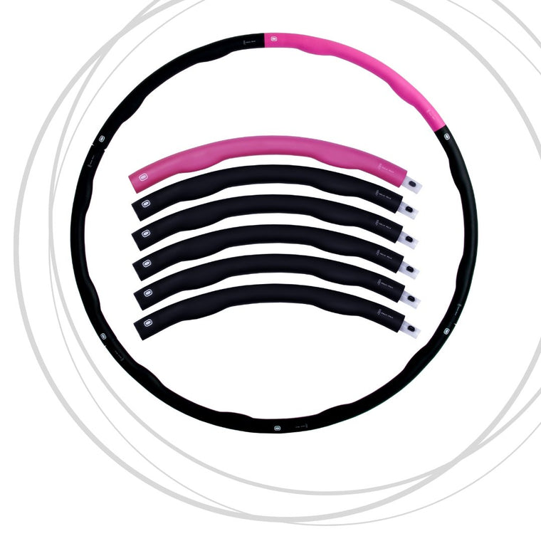 PINKFLINK UNICORN-  Hula-Hoop