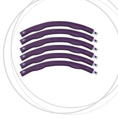 PURPLE / Ersatzteil Lila - Hulla Milla