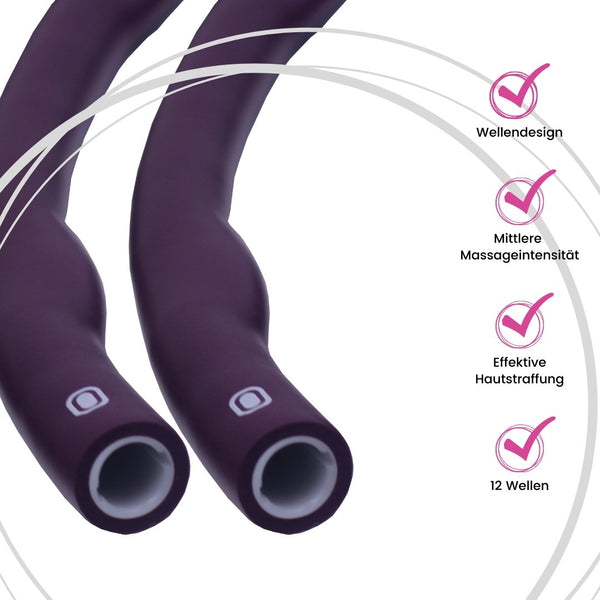 PURPLE Hula-Hoop - Hulla Milla