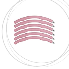 ROSALIE / Ersatzteil Rosa - Hulla Milla