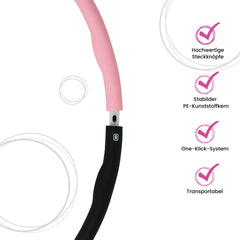 ROSALIE UNICORN- Hula-Hoop - Hulla Milla
